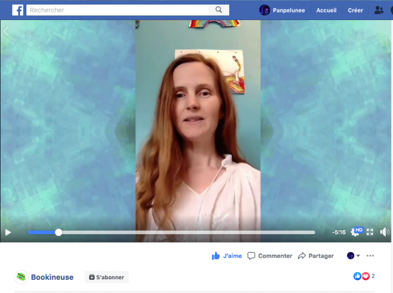 Vide o bookineuse interview 2020 vril1