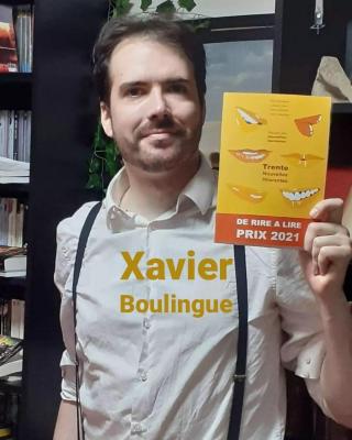 Xavier boulingue typo