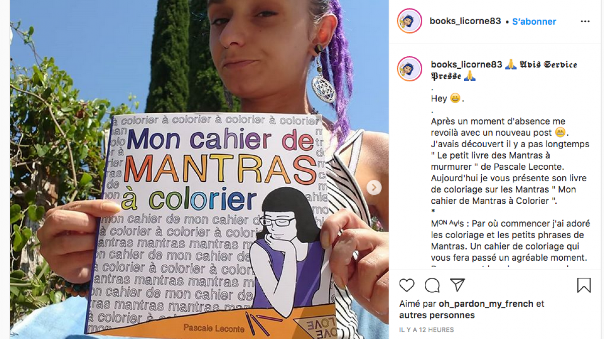 Avis coloriage books licorne1