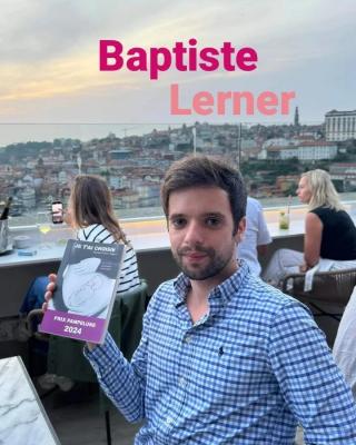 Baptiste lerner