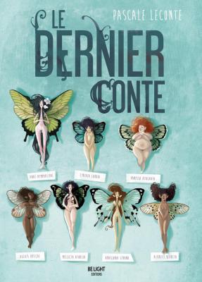 Couv ble editions logo recto